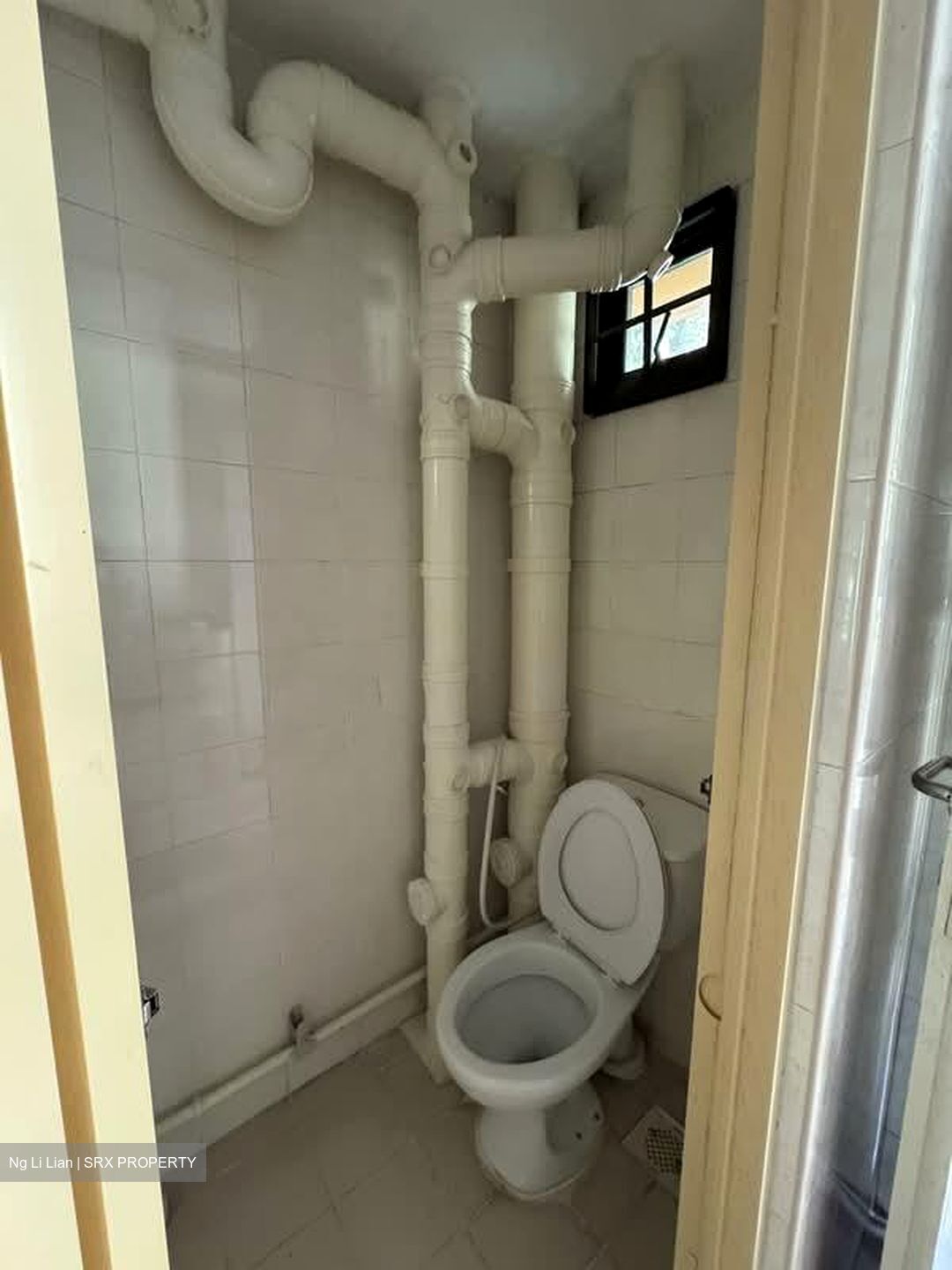 Blk 81 Commonwealth Heights (Queenstown), HDB 3 Rooms #581359501
